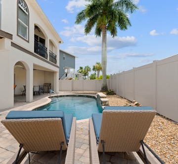 Casa del Sol Breeze