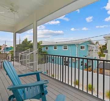 Sandpiper Shores