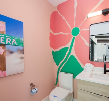 Madera Holiday Home