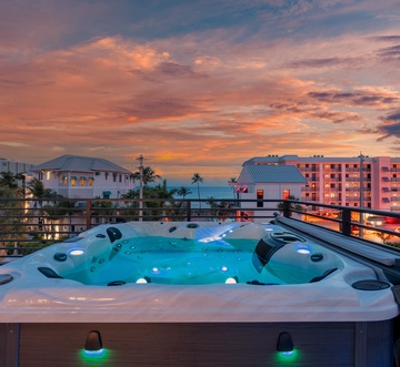 Calico Jack's Lookout