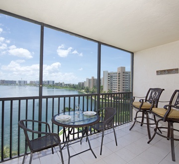 Windward Point #507