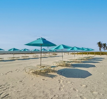 Caper Beach Club 314