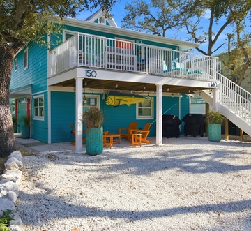 Sand Dollar Suite