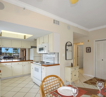 Casa Marina III-711