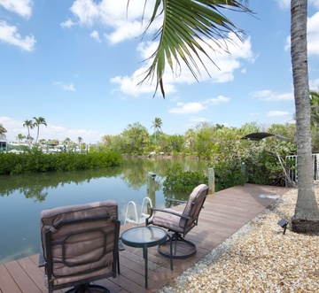 Beach House Paradise