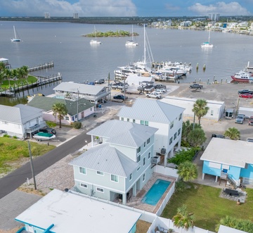 Harbor BayView