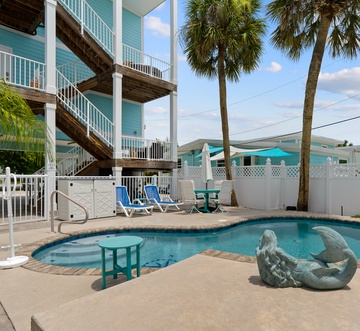 Bluewaters Vista