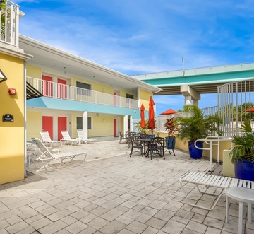 Harbour House 215