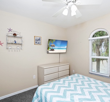 Beach Villa A