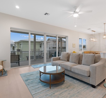 Sandpiper Shores
