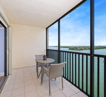 Windward Point #507