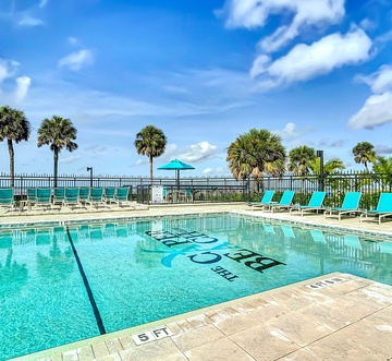 Caper Beach Club 314