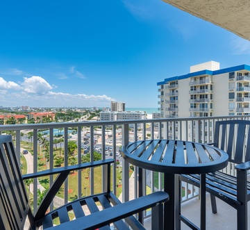 Estero Beach & Tennis 908-B