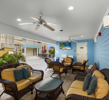 Harbour House 215