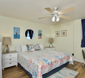 Estero Beach & Tennis 1001-A
