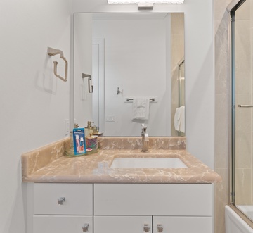 Blue Paradise