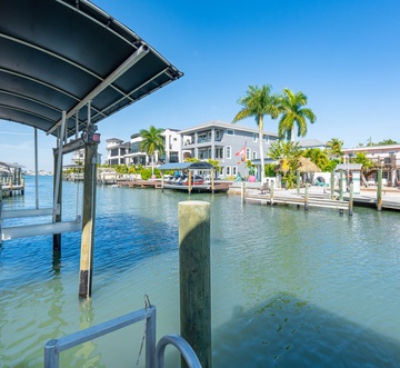 218 Dolphin Beach House