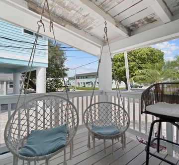 Bluewaters Beach House