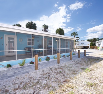 Casa Azul B