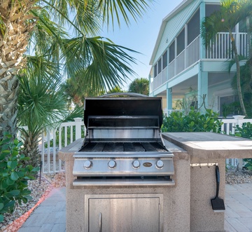 218 Mermaid Beach House