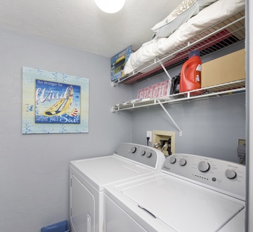 Bel Air Beach Club Penthouse 503