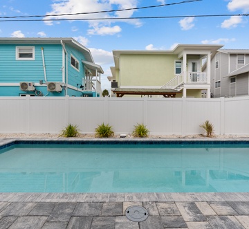 Sandpiper Shores