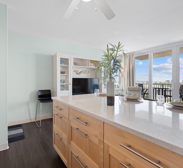 Estero Beach & Tennis 908-B