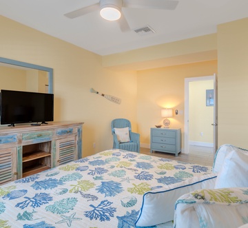 218 Dolphin Beach House