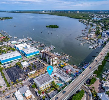 Harbour House 215