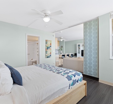 Estero Beach & Tennis 908-B