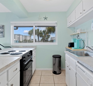 Crescent Shore 201