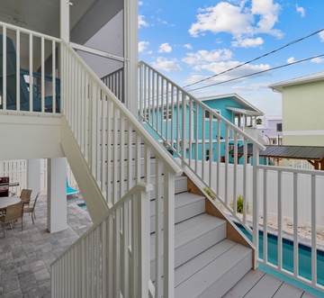 Sandpiper Shores