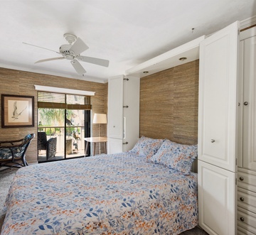 Osprey Retreat