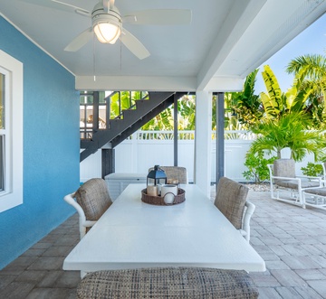 218 Beach House on Primo