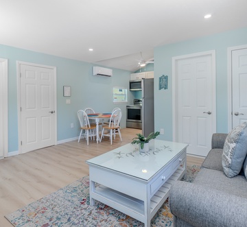 Island Paradise Cottage
