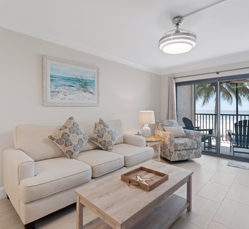 Seaside Condo 109