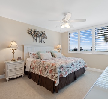 Caper Beach Club 314
