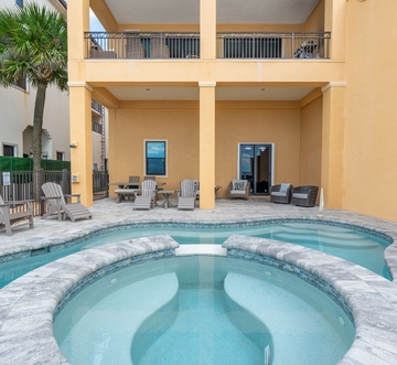 Blue Paradise