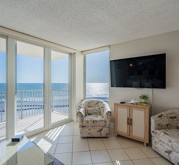 Estero Beach & Tennis 605-C