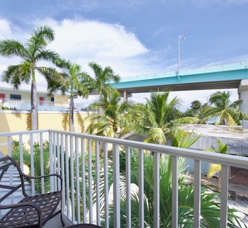 Harbour House 215