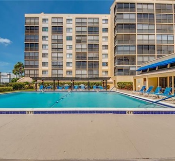 Windward Point #507
