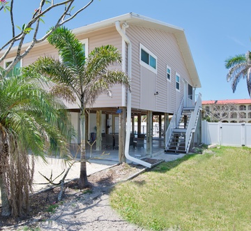 Vallie's Villa
