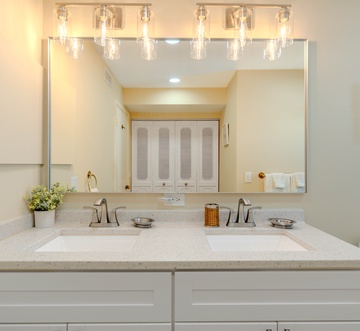 Island Winds Penthouse 1