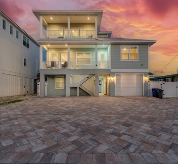 Harbor BayView
