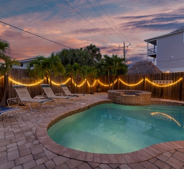 Island Charm