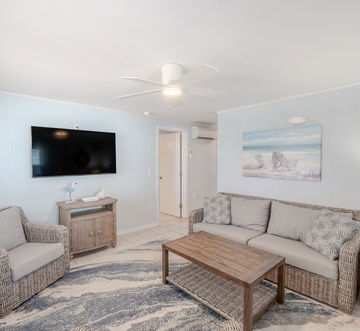 Blue Pearl Manor Lower