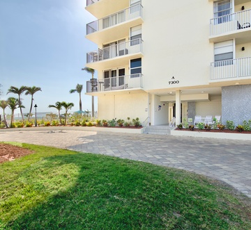 Estero Beach & Tennis 1004-A