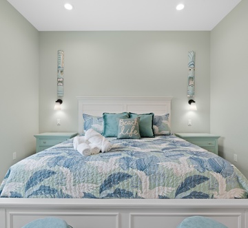Seaside Cottage
