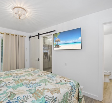 Coral Cove A