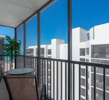 Island Winds Penthouse 1